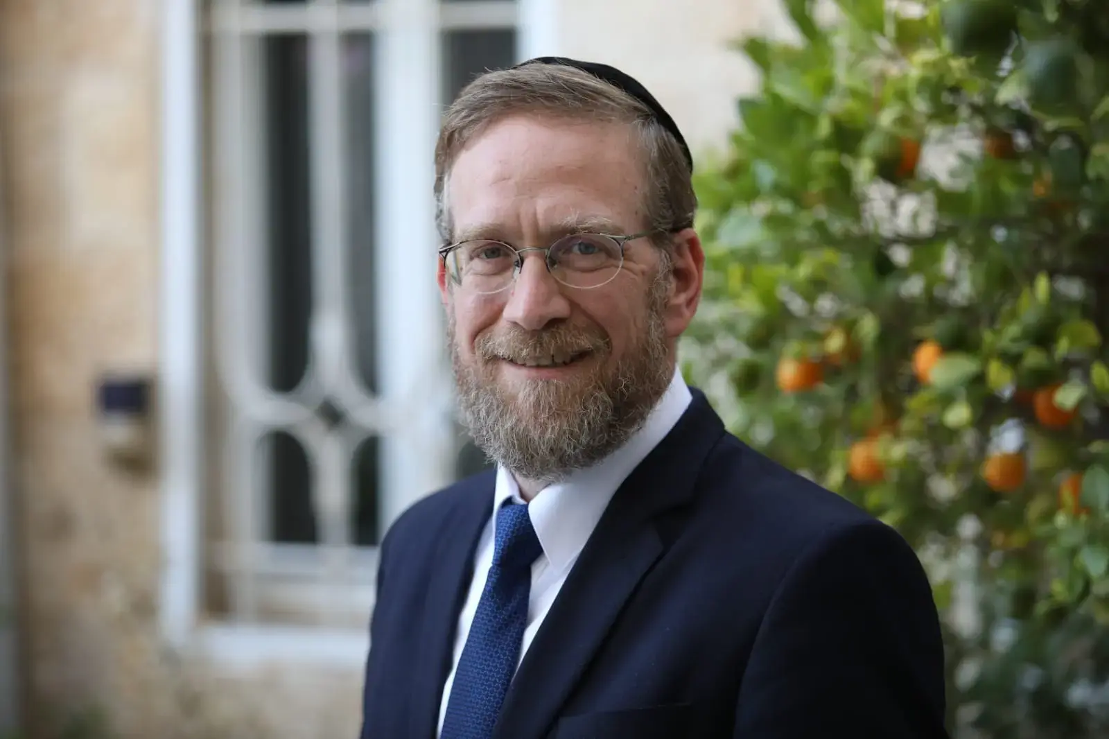 מתמודד באלעד, חי בירושלים: נפסל מועמד מוביל לראשות העיר