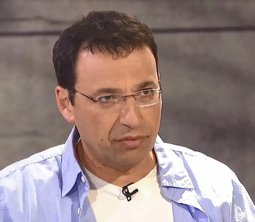 לא עובר לתאגיד: רביב דרוקר נשאר סופית בערוץ עשר-רשת