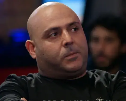 סיפור נושן: "קיסריה אקספרס" לא מספקת מספיק סיבות להמשיך לצפות בה