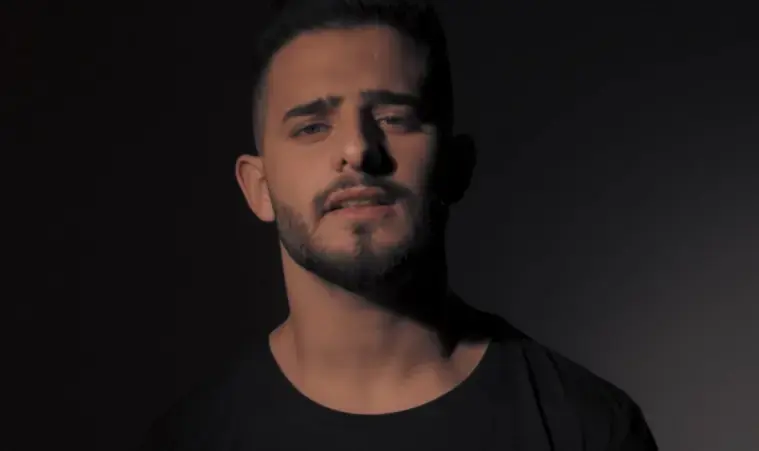 שמישהו יעצור אותו: קבלו את השיר החדש של עדן חסון