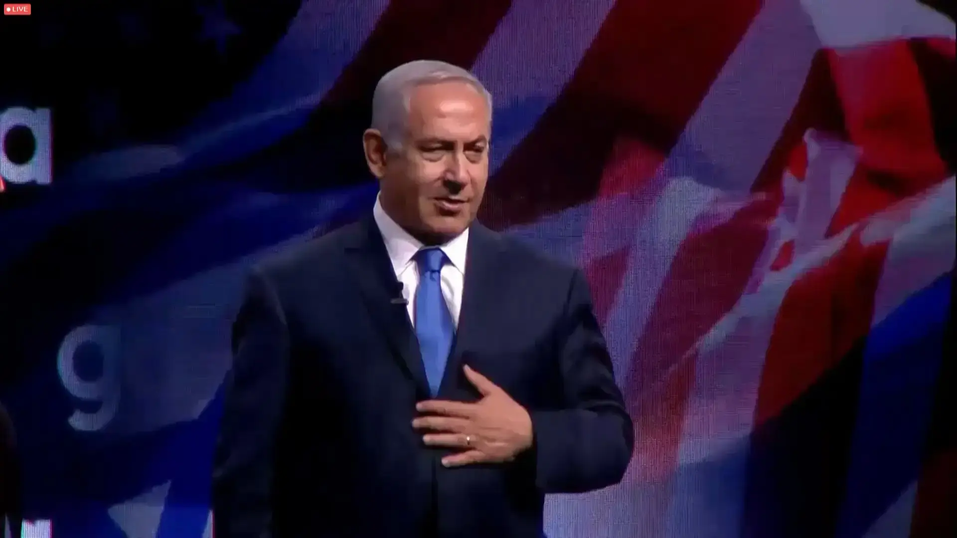 נתניהו: "מי שלא מודאג מהישרדות יהודית - לא ישרוד כיהודי"