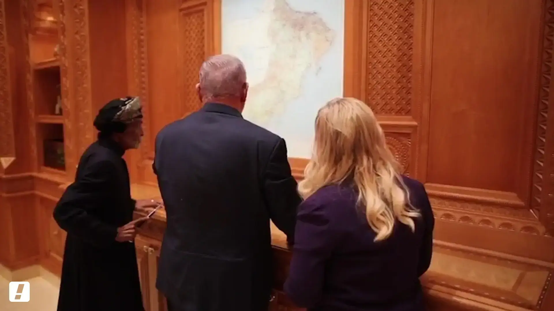 איחוד האמירויות, מצרים וירדן: המדינות הערביות שהישראלים רוצים לבקר בהן