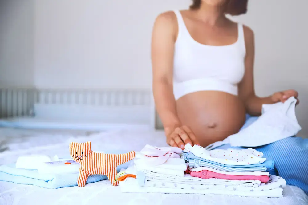 עוד רגע התינוק שלכם כאן? זה מה שאתם צריכים בבית