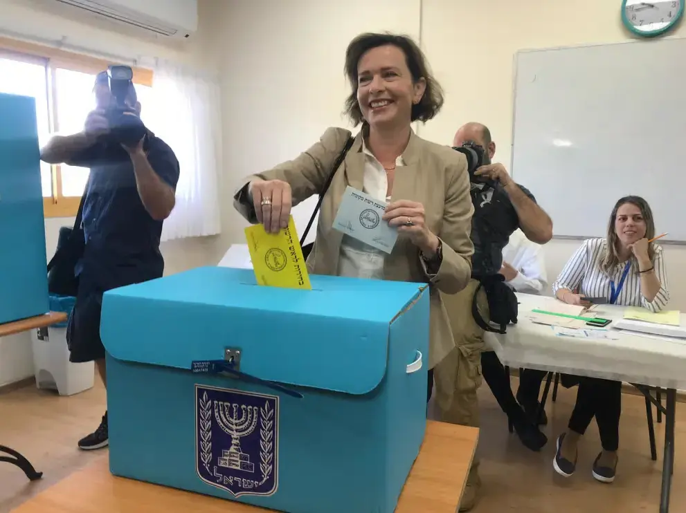 נכשל בי-ם, כבש את בית שאן: "הקלף הבטוח" של נתניהו לא הבטיח ניצחון