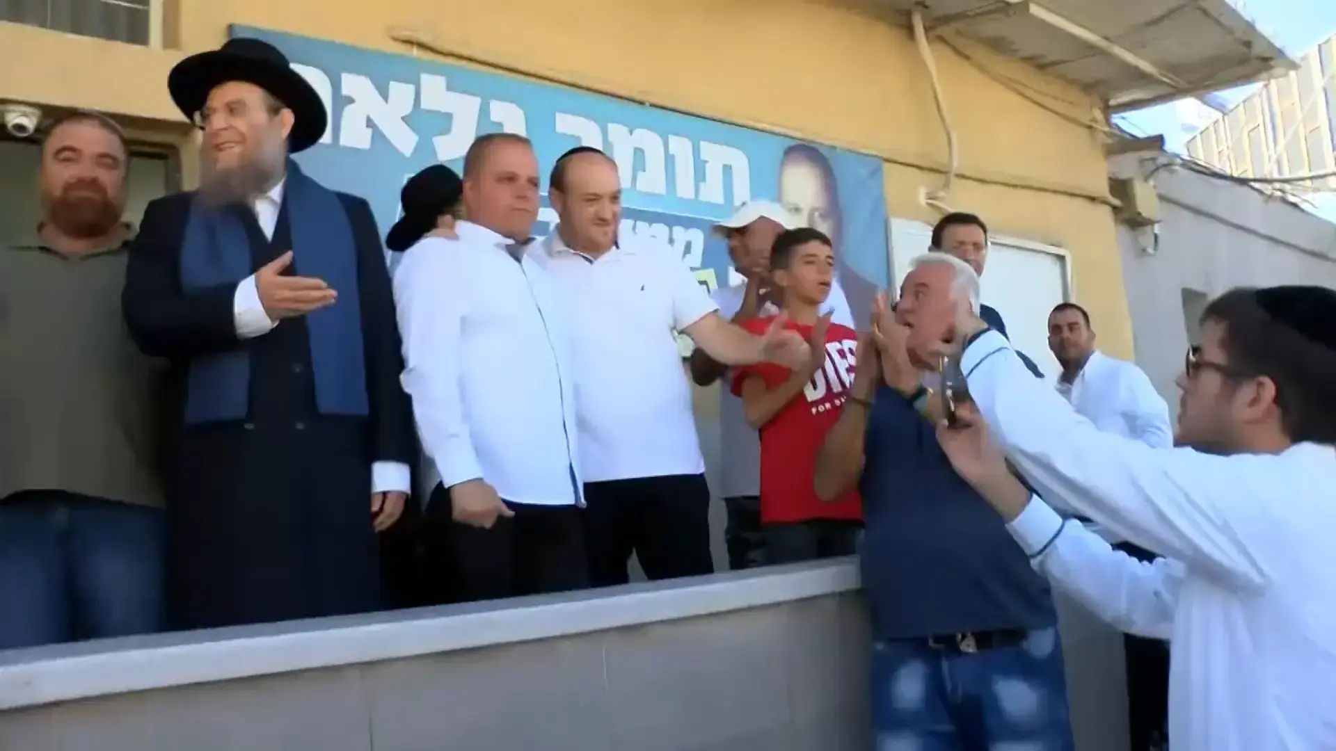 ראש עיריית אשקלון היוצא: יש לי ראיות הקושרות עבריינים להטיית תוצאות הבחירות