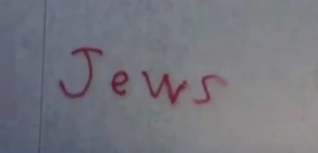 יותר ימין קיצוני ופחות אסלאם: כך נראית האנטישמיות באירופה