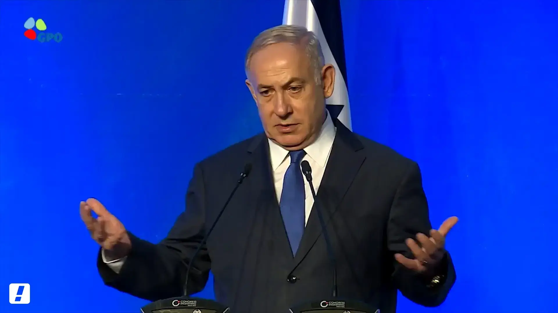 נתניהו: רצח העיתונאי היה נוראי, אבל חשוב שסעודיה תישאר יציבה