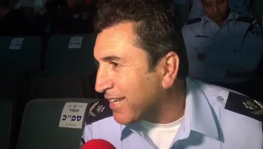 סטירה צורבת לארדן: הפוליגרף שמאיים על המועמד של השר למפכ"לות