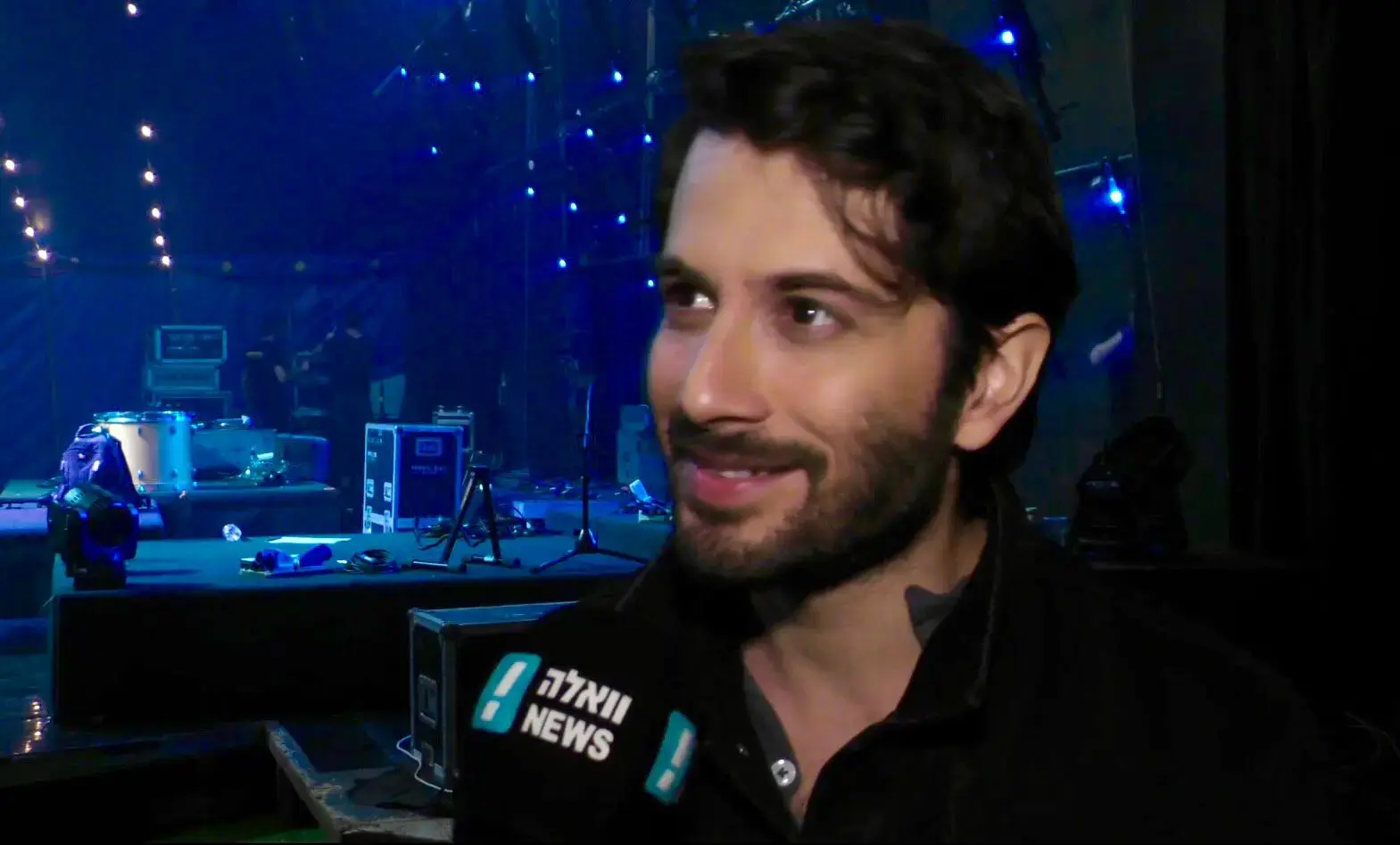"הפוליטיקאים הם חארטה בארטה": רן דנקר זועם על אפליית הקהילה הגאה