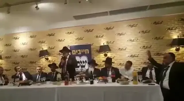 החרדים ינהרו לקלפיות? הקולות שיכריעו את הבחירות בירושלים