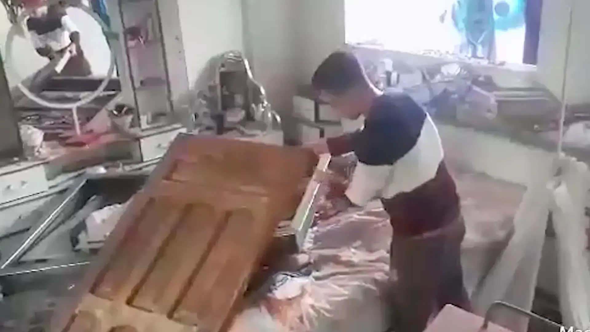 חשש ממגפה: חיידקים עמידים לאנטיביוטיקה עלולים להתפשט מעזה לישראל