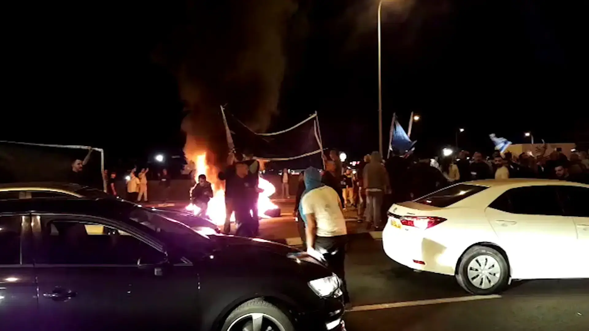 רב מזהיר: הלחימה בעזה זו תחילת הגשמת נבואת מלחמת גוג ומגוג ואחרית הימים