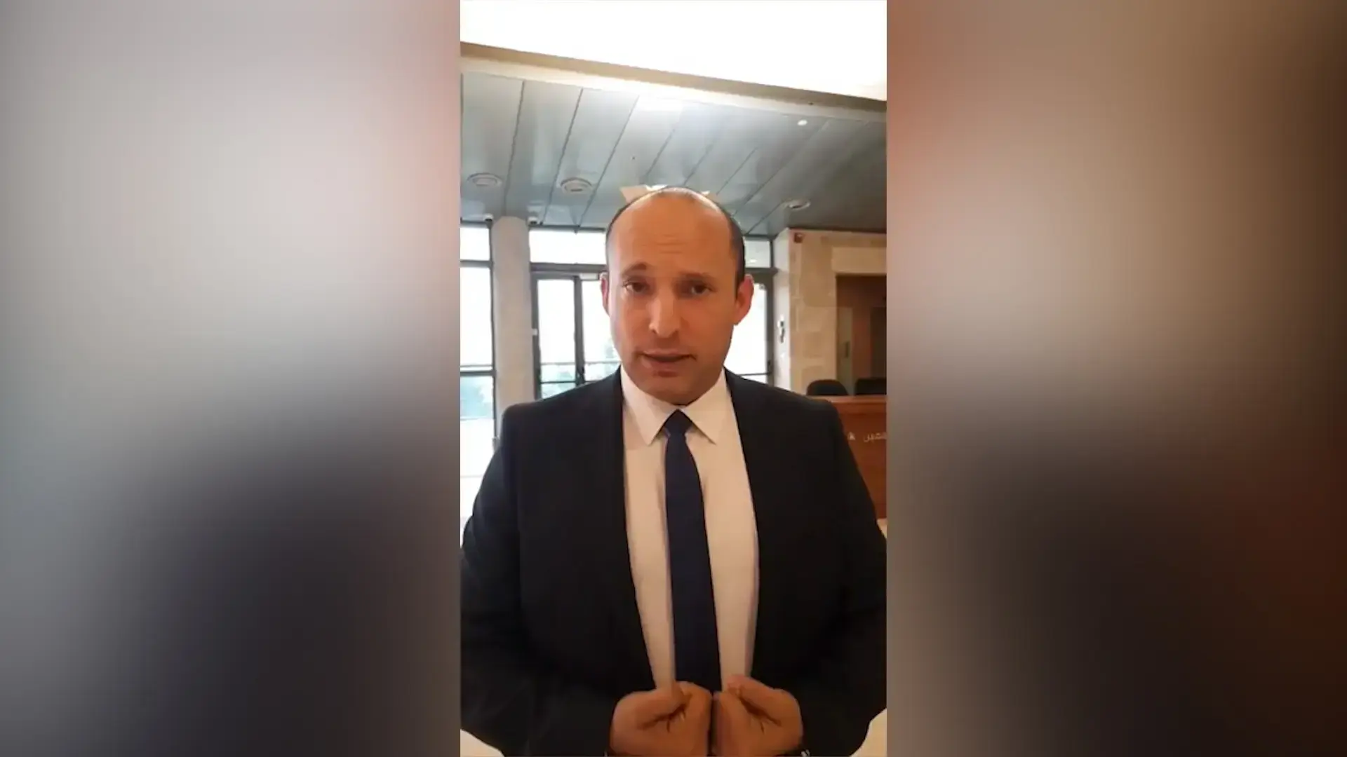 במקום זילבר: מנדלבליט ישתתף בעצמו בדיון בוועדה לביקורת המדינה