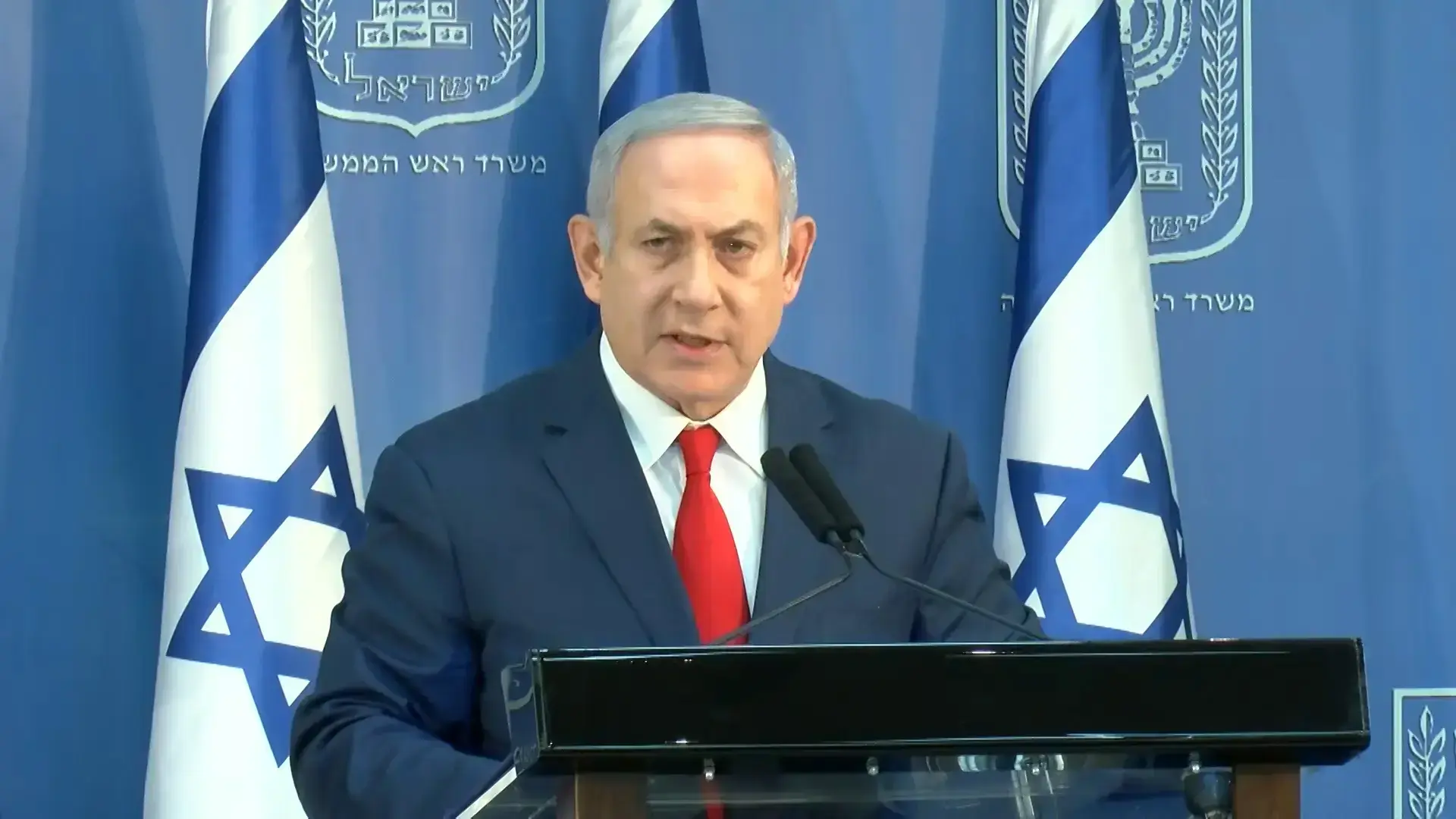 נתניהו נגד אביגדור ליברמן: כולם בקבינט תמכו בהפסקת האש