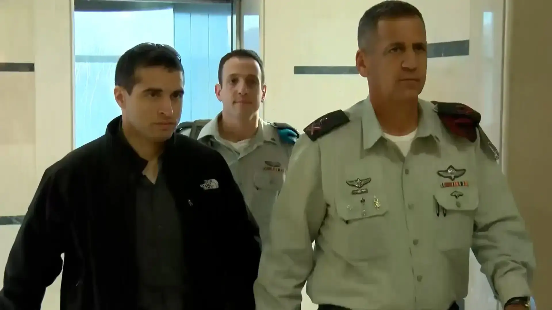 הממשלה אישרה את מינוי אביב כוכבי לרמטכ"ל: "מפקד מוערך"