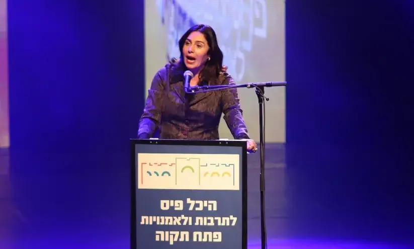 הקואליציה התקשתה לגבש רוב: חוק הנאמנות בתרבות לא יעלה להצבעה