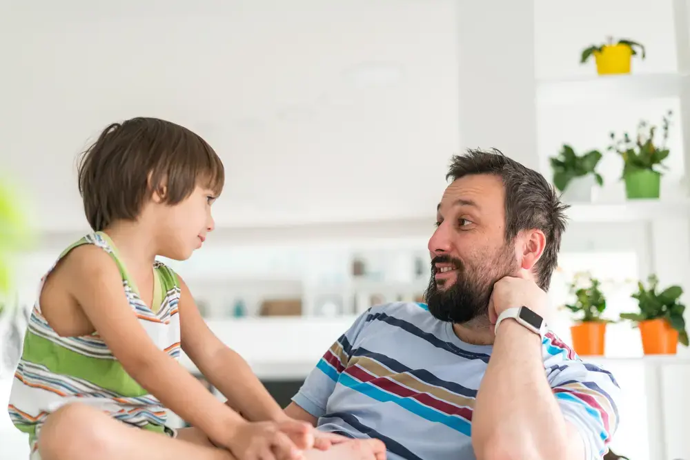 איך להישאר הורים טובים גם אחרי 4 שבועות בהסגר