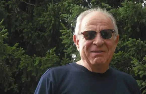 המפיק האגדי ישראל רינגל הלך לעולמו