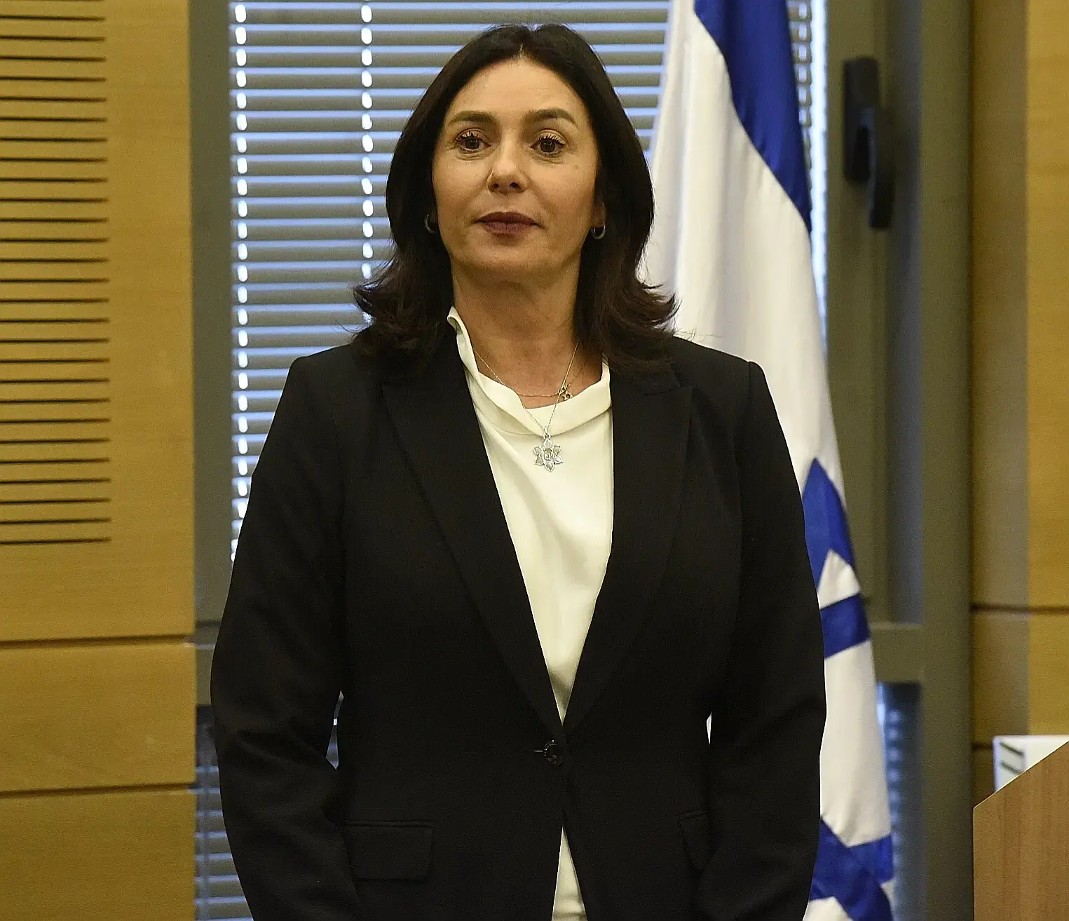 שרת התרבות מירי רגב הפסידה בתביעתה נגד חדשות 13