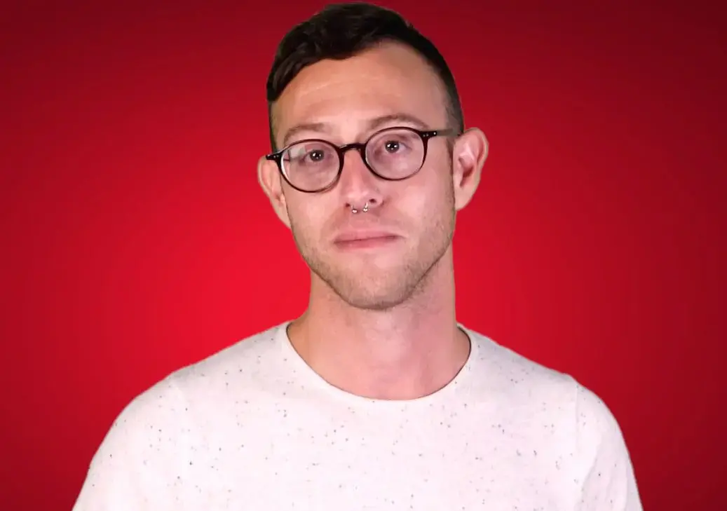 "הכל טוב - אני פשוט חי עם HIV"