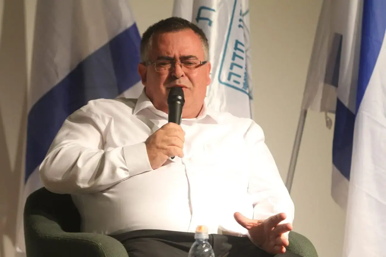 ביטן: "הבחירות יהיו בסביבות חודש מאי - לא נגיע לנובמבר"