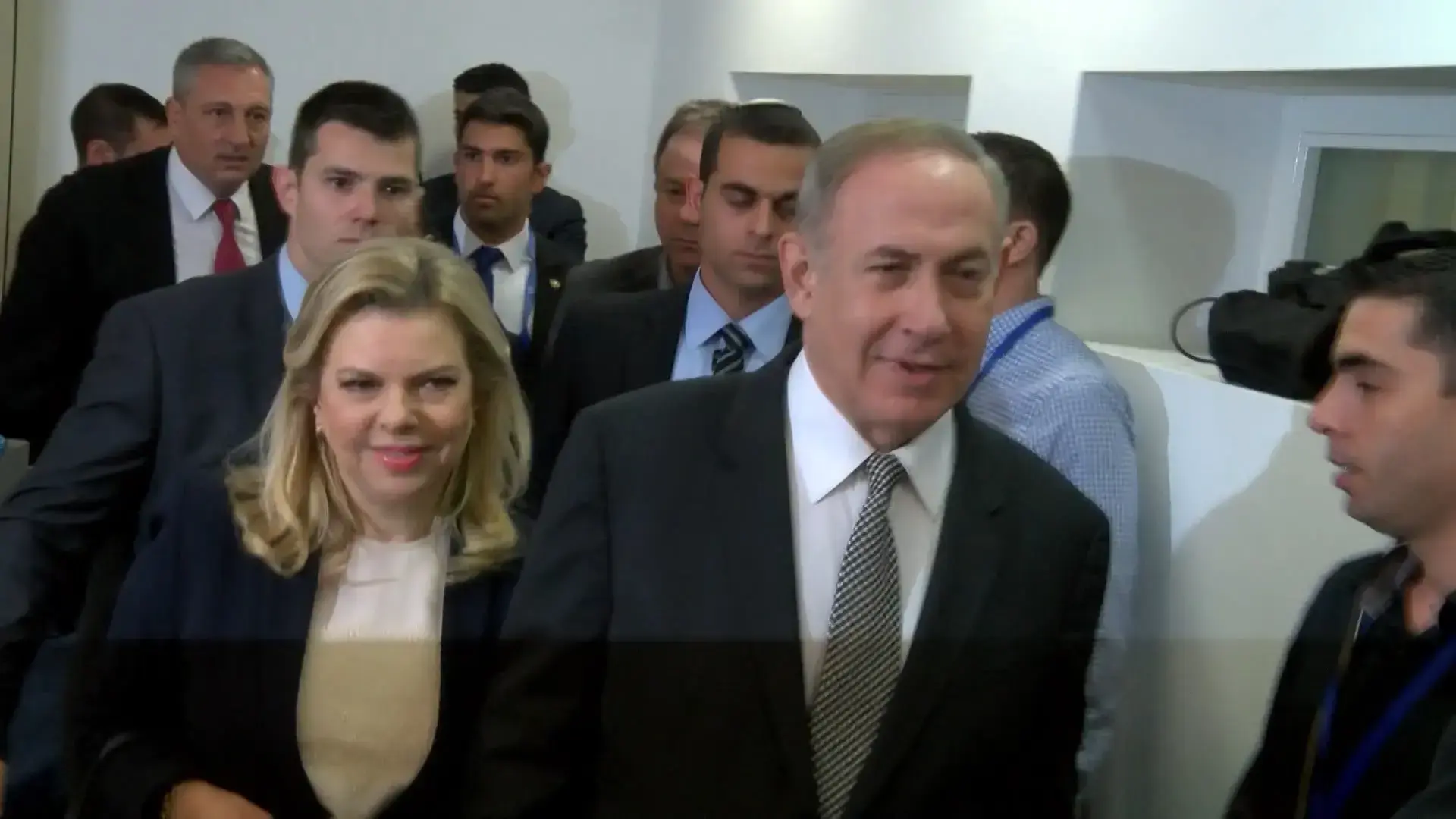 "פילבר אמר לחוקריו: בנימין נתניהו הורה לי לפעול עבור בזק"