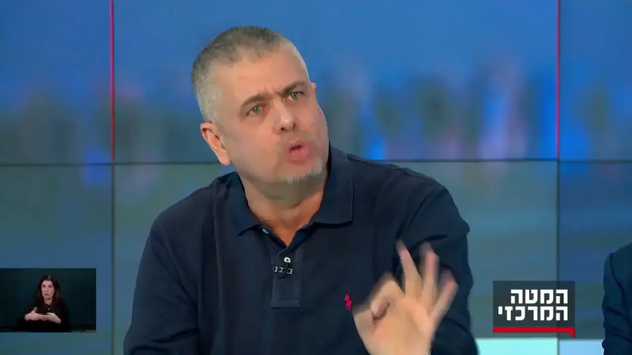 עבר או לא עבר? קרב הגרסאות על בדיקת הפוליגרף של אדרי