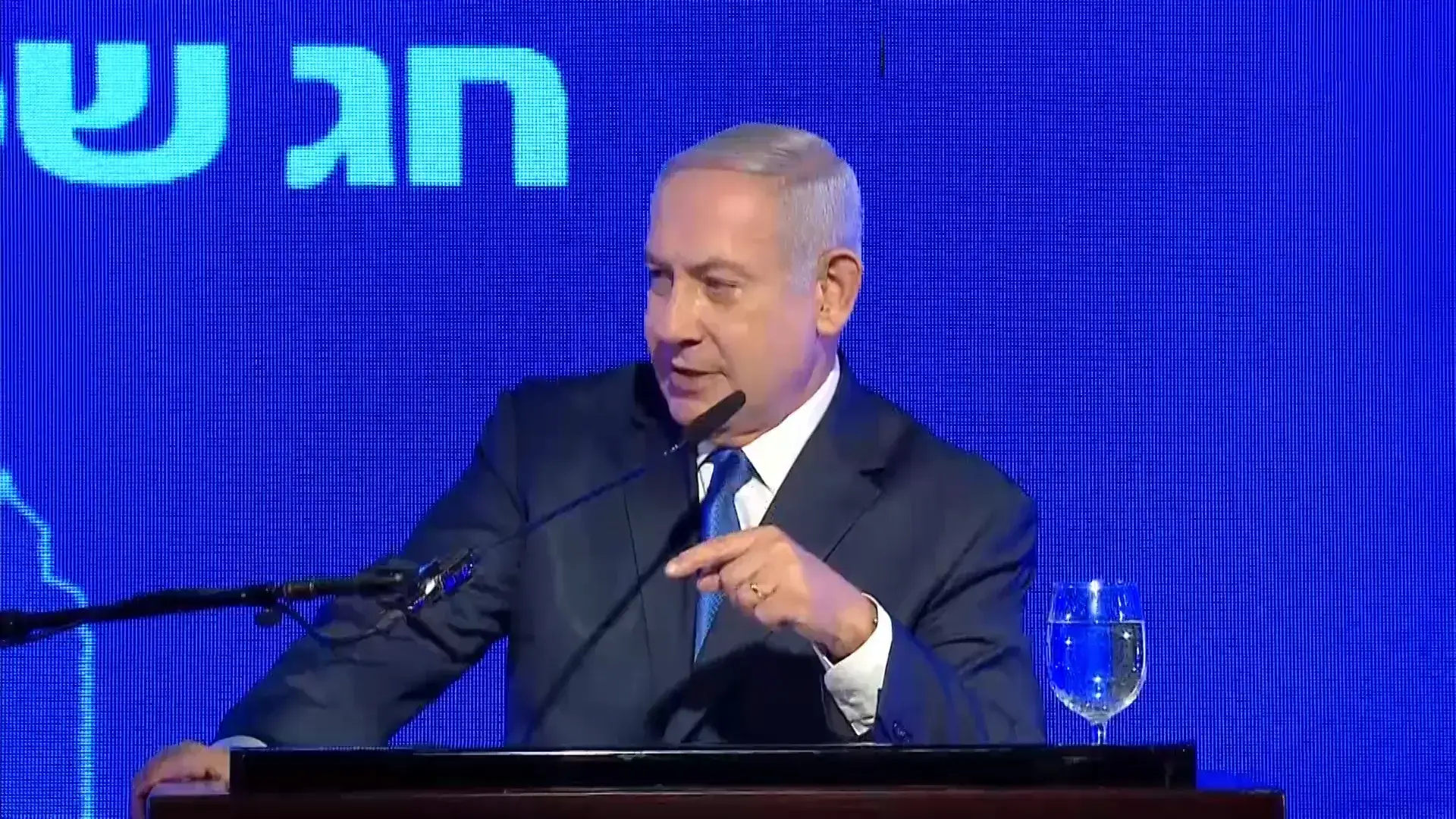 למרות דבריו של נתניהו: אמון הציבור במשטרה דווקא בעלייה
