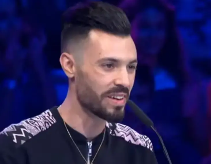 ג'ורדי: "חטפתי סטירות, לא הרווחתי כסף במשך שנים, אך ידעתי שההצלחה תגיע"