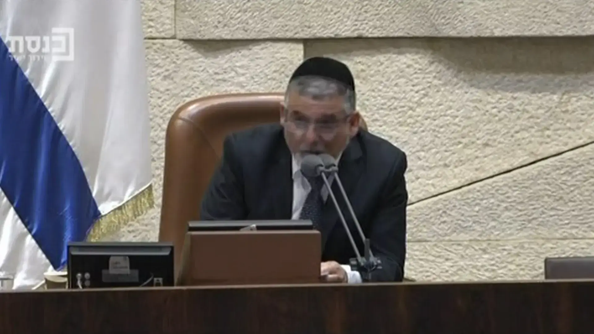 "בורחים מאחריות": בקואליציה החרימו דיון על הטיפול ברצח נשים