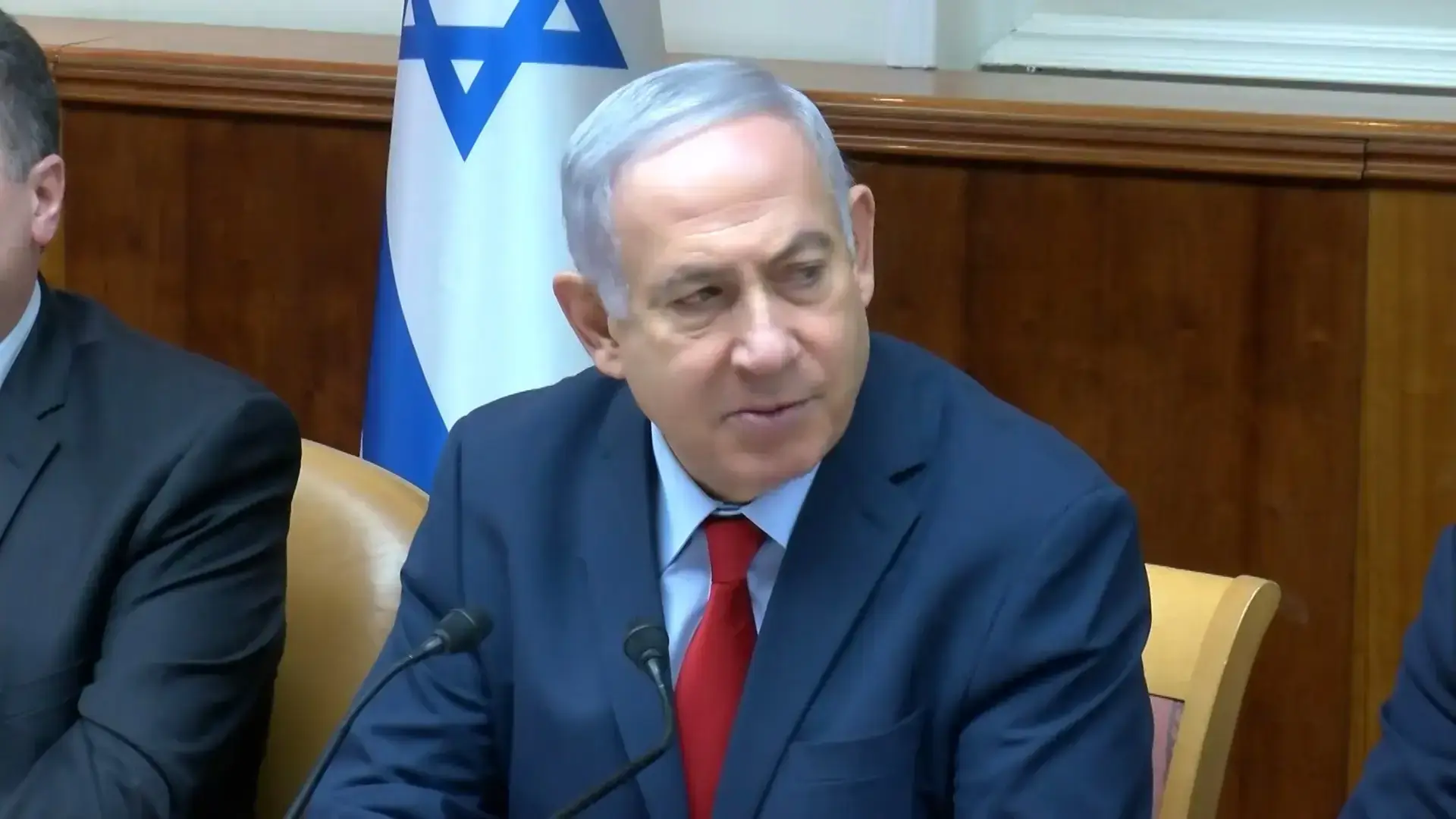 תומך בפלסטינים ומצטט את דרוויש: סערת מינוי סגן ראש העיר בחיפה