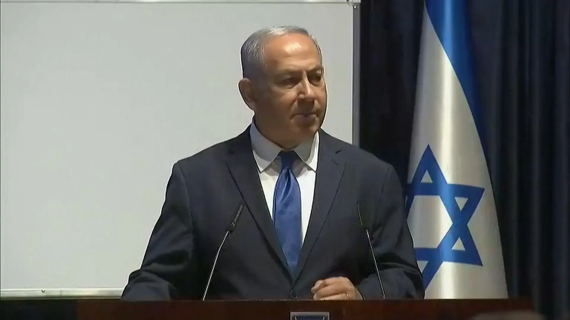 נתניהו: עומאן הסכימה למטוסי אל-על לחלוף מעליה בדרך להודו