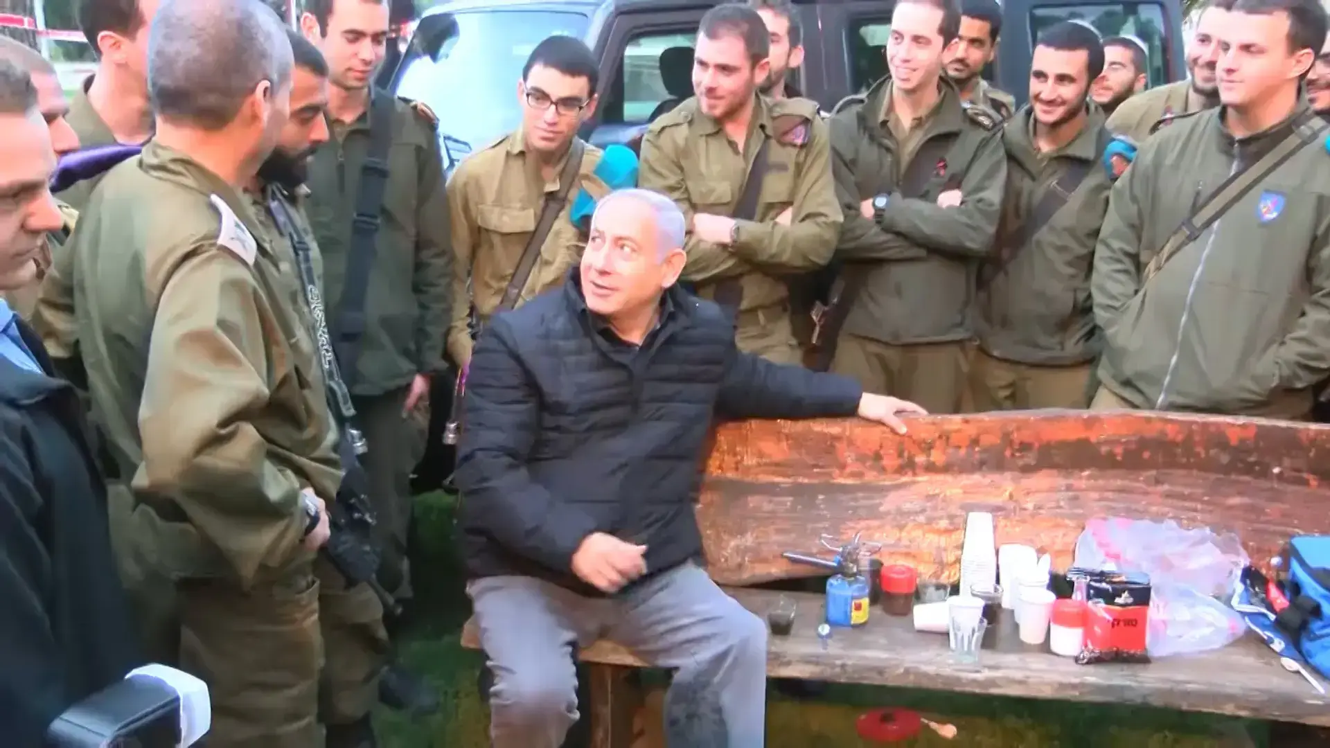 נתניהו ימנה שר קליטה בתוך שבוע ושר חוץ בתוך חודש