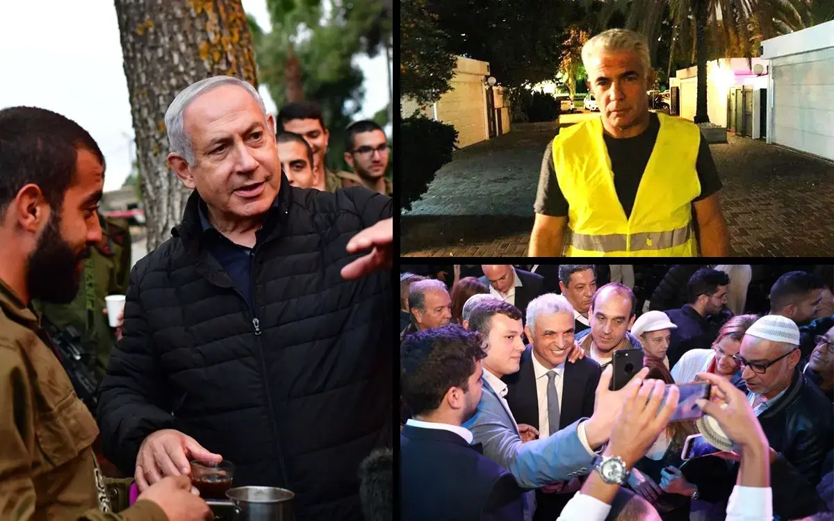 גם עם היוניקלו: חמאס עשוי להצית לנתניהו שדה קוצים פוליטי