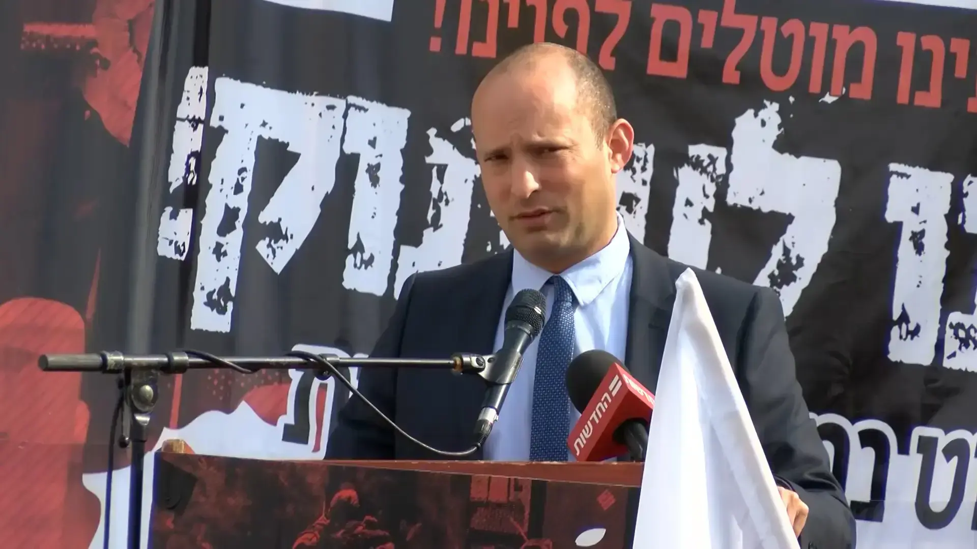ועדת השרים לחקיקה אישרה את הצעת החוק לגירוש משפחות מחבלים