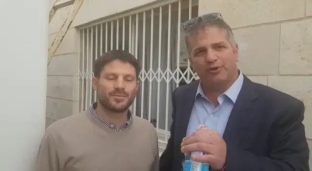 צווי הריסה יוקפאו: השרים אישרו הצעת חוק להסדרת מאחזים