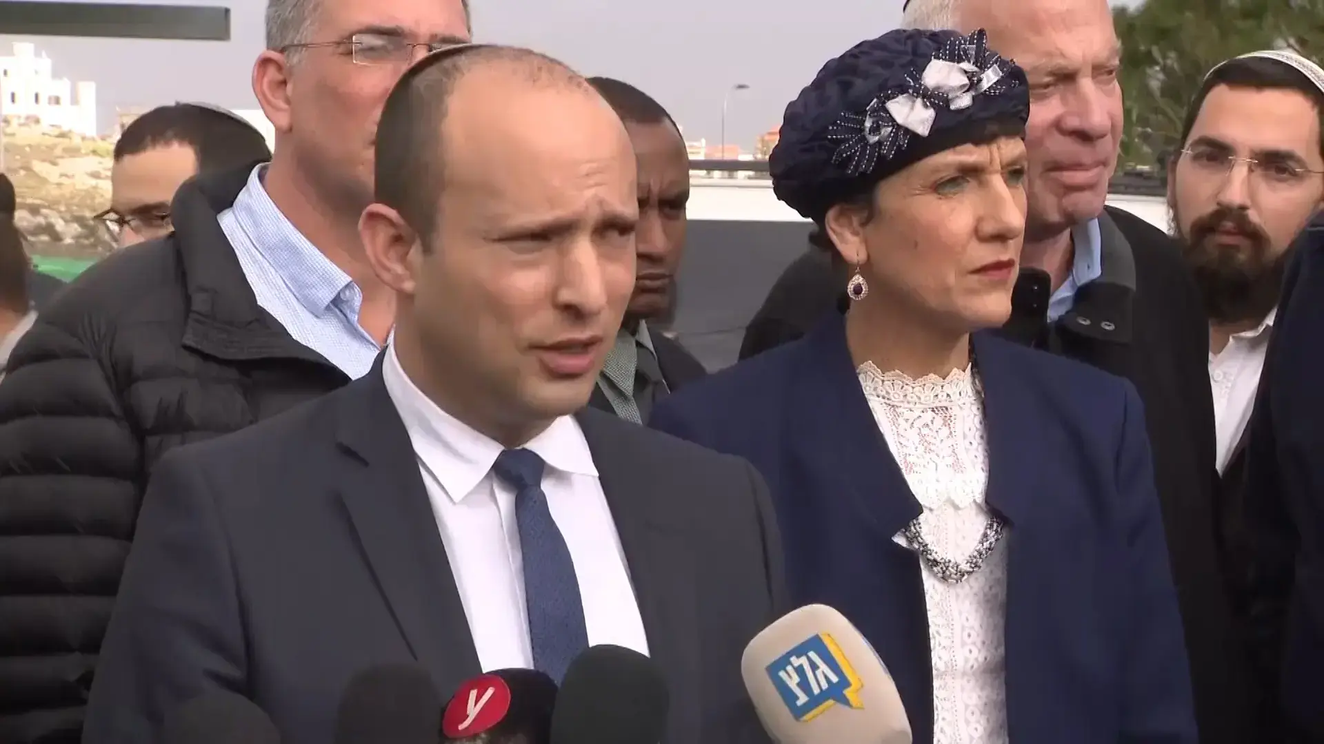 היועמ"ש נגד גירוש משפחות מחבלים: "פגיעה קשה בחירות"