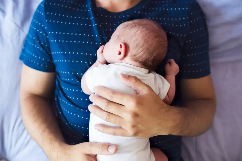 הפעולה הפשוטה שיכולה לשפר את החיים של הילד שלכם