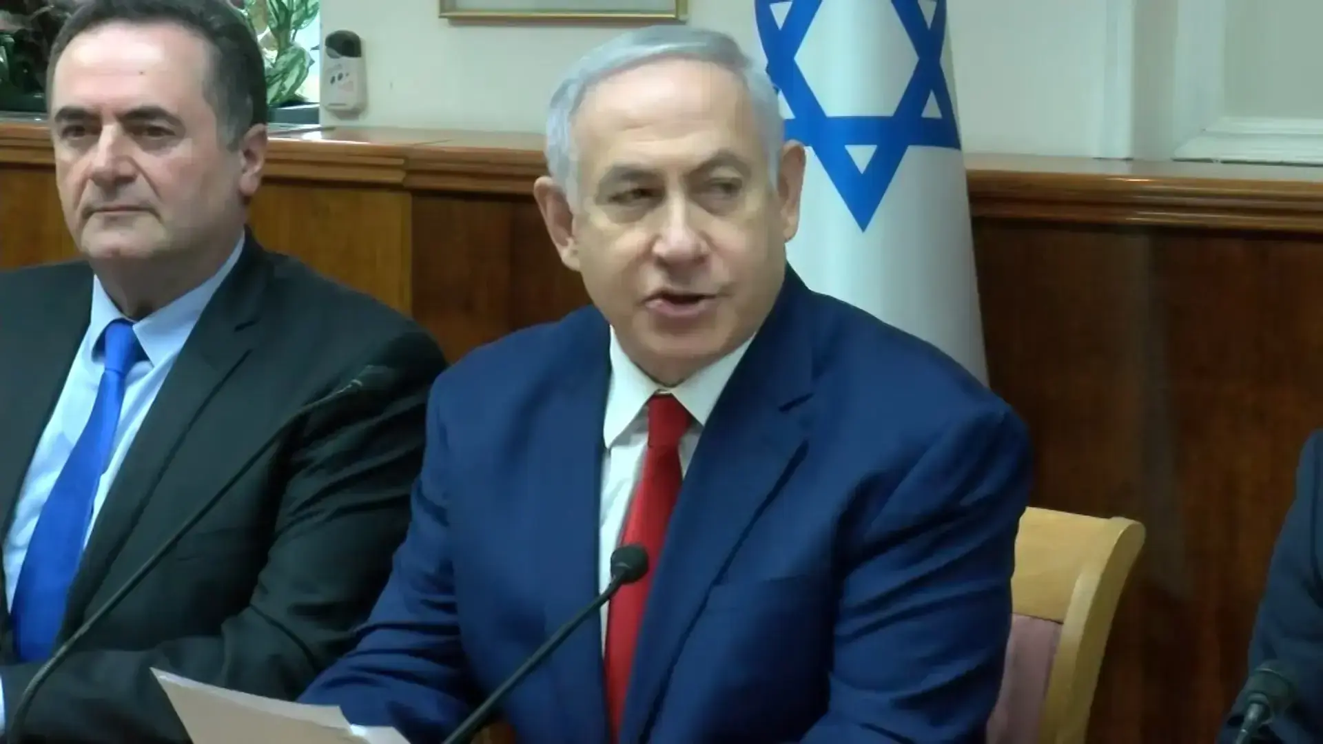 ברקע הנסיגה מסוריה: נתניהו ייפגש עם שר החוץ האמריקני בברזיל