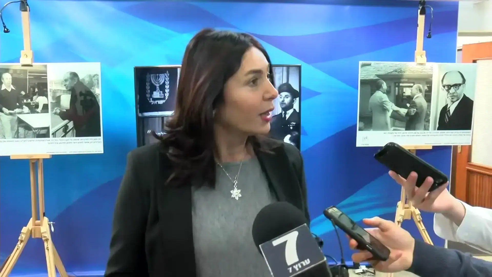 ברקע ההערכה כי הממשלה תתפרק: ראשי הקואליציה ידונו בחוק הגיוס