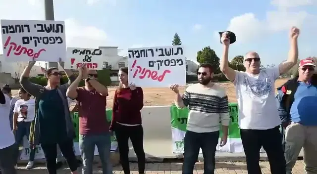 316 הרוגים, 1,962 פצועים קשה: ירידה במספר הנפגעים בתאונות