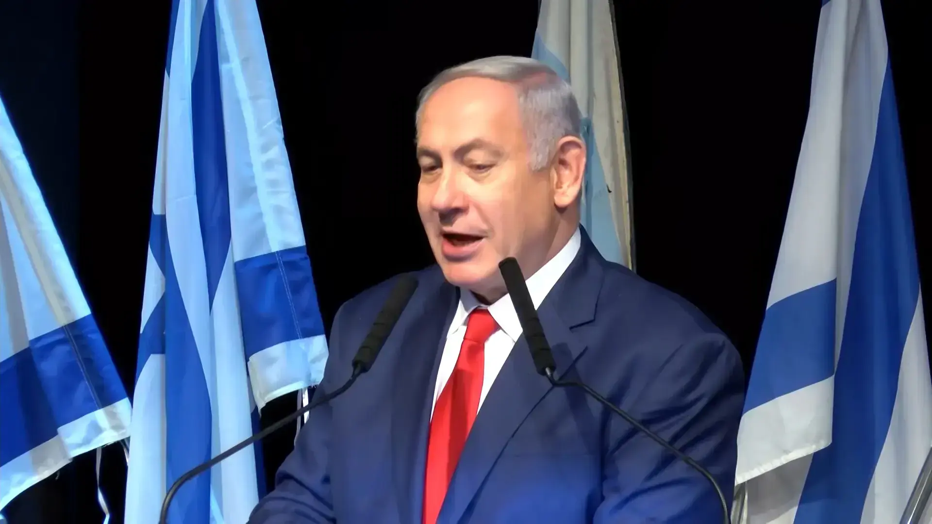 נתניהו תוקף את ארדואן: רודן אנטישמי עם אובססיה לישראל