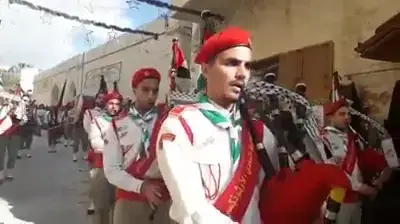 מצליחים בבגרויות ומתגוררים בצפון: נתוני הנוצרים בישראל ערב חג המולד