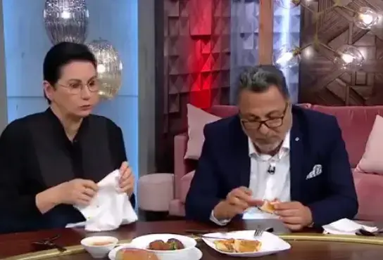 מנצחת במטבח: אם נזכור משהו מהעונה המתישה של "מטבח מנצח" זה את רותי ברודו