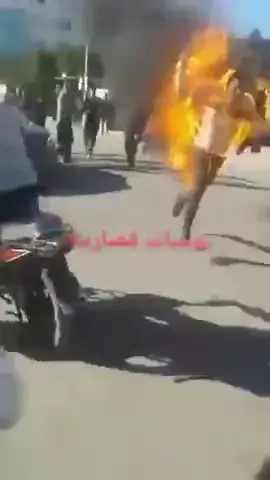 בלי עתיד, בלי תקווה: הערבים מציתים את עצמם מתוך ייאוש. דעה