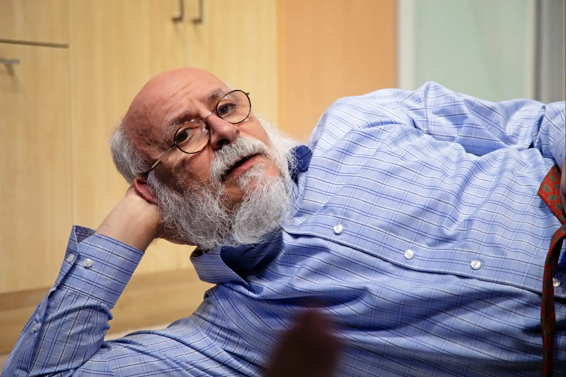 יעקב כהן: "נלחמתי באגו הרבה, אבל לא מעכתי אותו לגמרי"