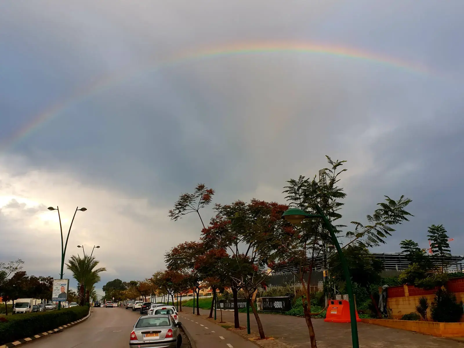 שנת 2019 מביאה עמה התחממות ועלייה בטמפרטורות | מזג אוויר