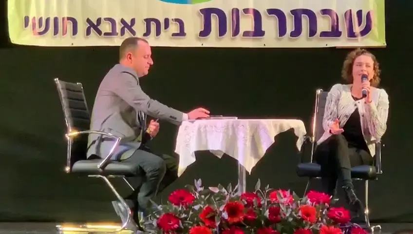 עובדי חיפה השביתו את הגנים: "לא עסק פרטי של קליש רותם"