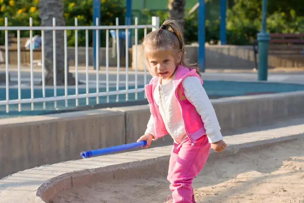 החוג הזה יכול לעזור לילדים שלכם לווסת את הרגשות שלהם