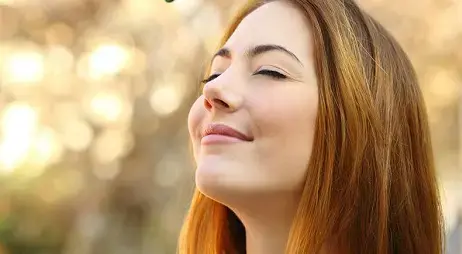 טכניקות הנשימה שירגיעו אתכם בכל סיטואציה לחוצה - מלחץ בעבודה ועד מריבה עם בן זוג